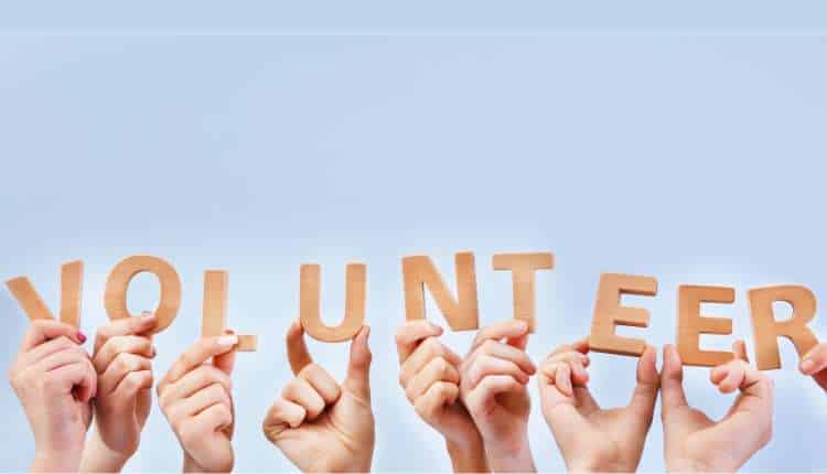 Fulfilling Volunteer Opportunities