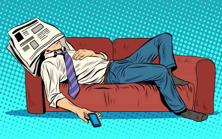 How To Stop Being Lazy 12 Practical Tips