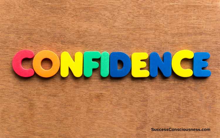 How Does Confidence Change Your Life