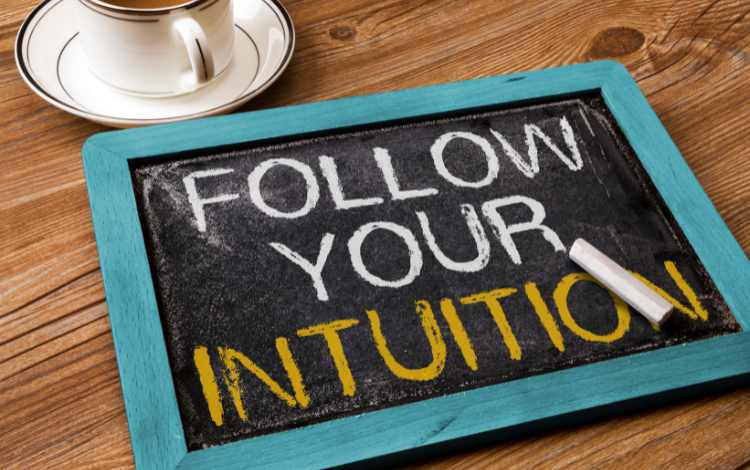 Intuition: Thinking Without Thinking