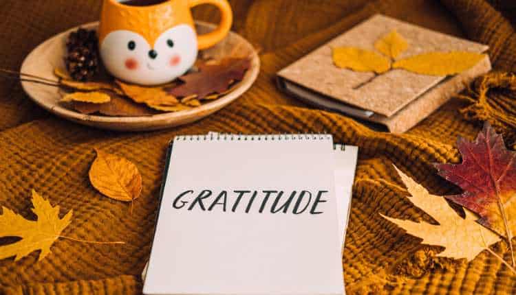 Understanding Gratitude