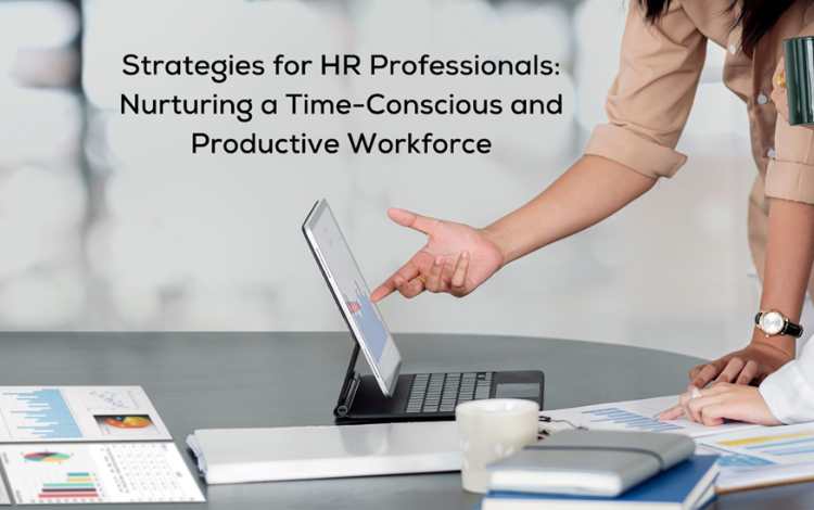 Strategies for HR Professionals