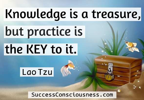 Lao Tzu Quotes