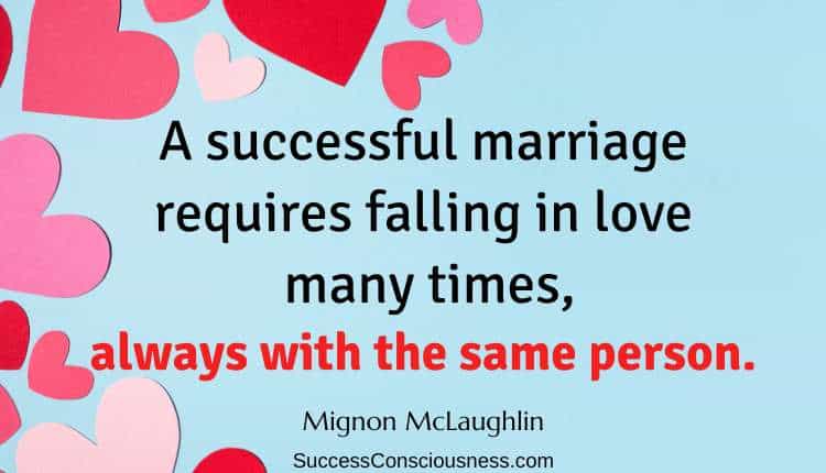 Marriage Quotes