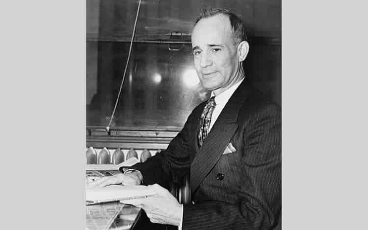 Napoleon Hill Bio