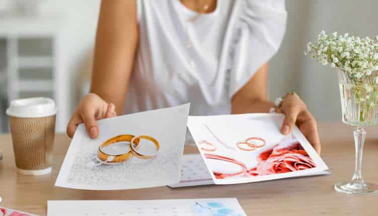 Tips for Planning a Wedding