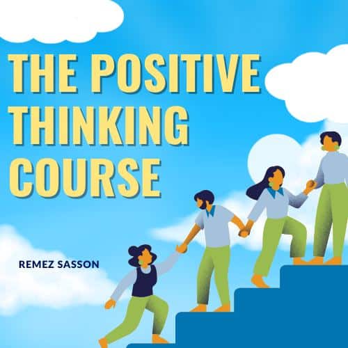 Online Positive Thinking Course