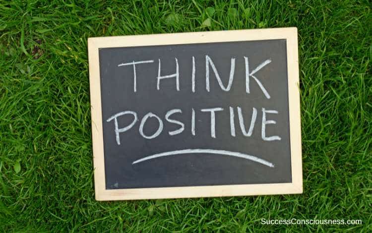 Guide to Positive Thinking