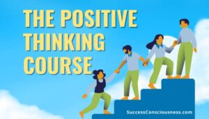 Positive Thinking Course