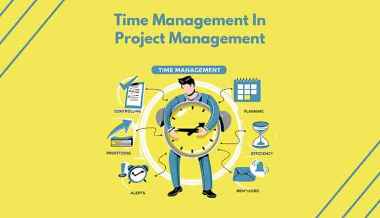 Mastering the Art of Time Management