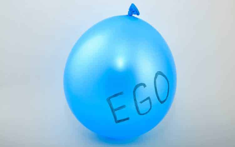 Impatience and Ego-Centeredness