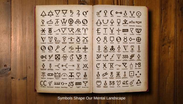 symbols Shaping Our Mental Landscape